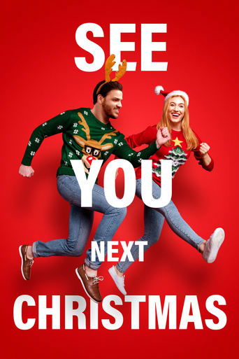 See You Next Christmas movie poster
