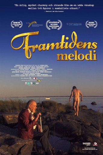 Song of Tomorrow movie poster