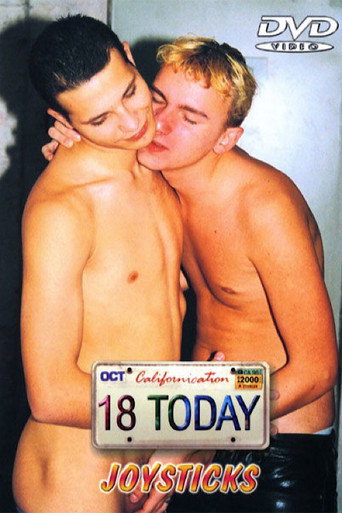 18 Today 10: Joy Sticks movie poster