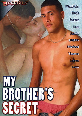 My Brother's Secret movie poster