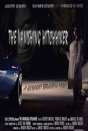 The Vanishing Hitchhiker movie poster