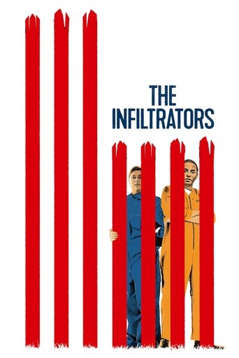 The Infiltrators movie poster