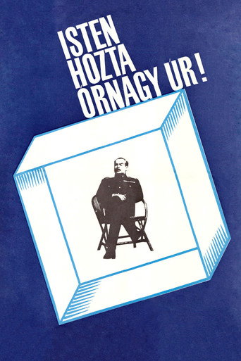 The Toth Family movie poster