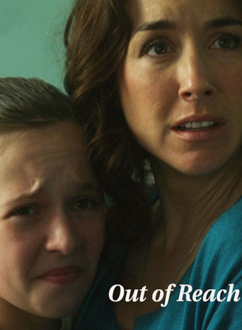 Out of Reach movie poster