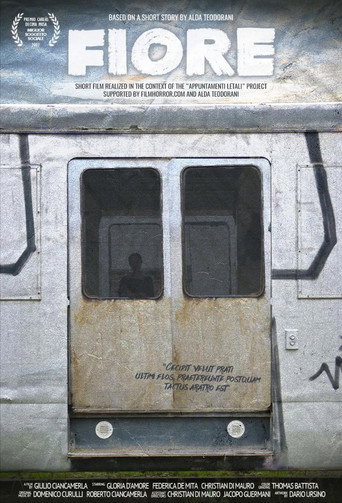 Fiore movie poster