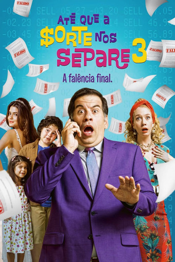 Till Luck Do Us: Part 3 movie poster