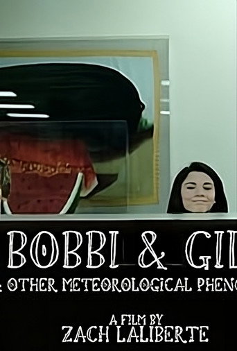 Bobbi & Gill movie poster