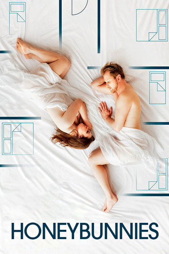 Honeybunnies movie poster