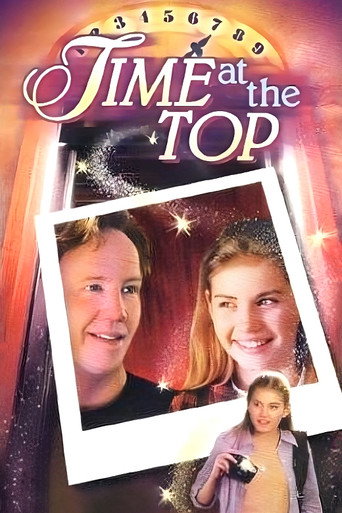 Time at the Top movie poster