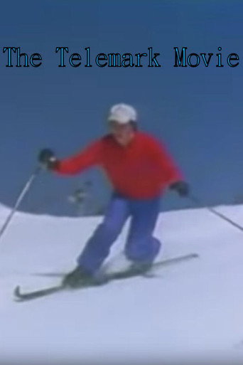 The Telemark Movie movie poster