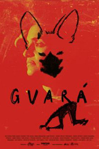Guará movie poster