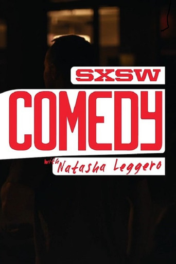 SXSW Comedy with Natasha Leggero movie poster