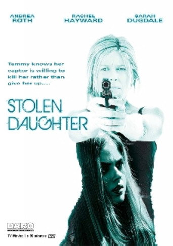Stolen Daughter movie poster