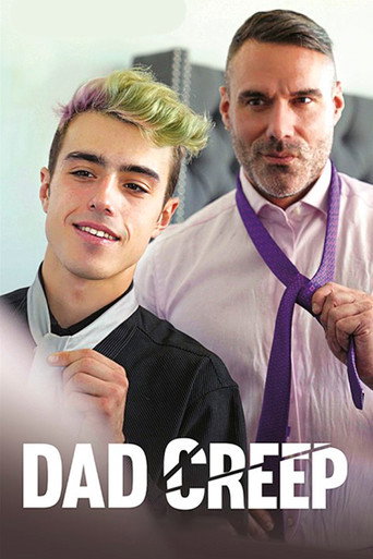 Dad Creep 1 movie poster