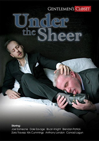 Under the Sheer movie poster