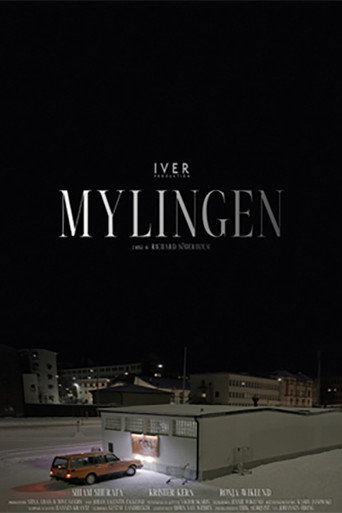 Mylingen movie poster