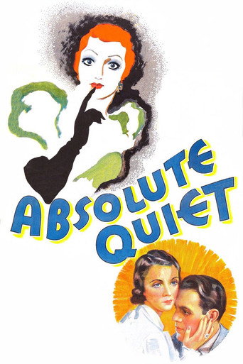 Absolute Quiet movie poster