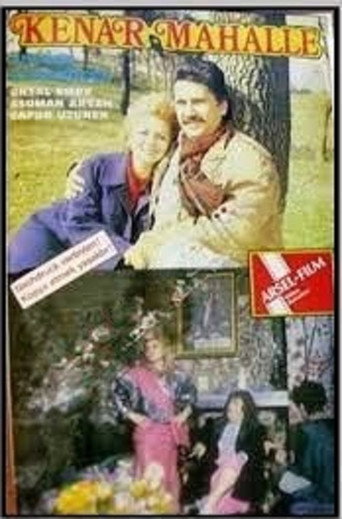 Kenar Mahalle movie poster
