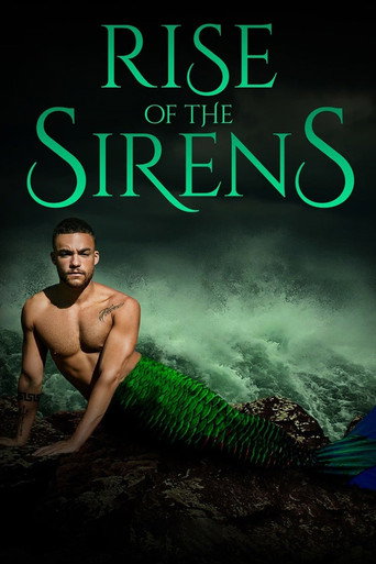 Rise of the Sirens movie poster