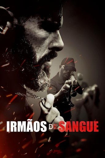 Irmãos de Sangue movie poster