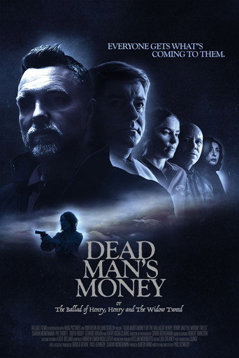 Dead Man’s Money movie poster