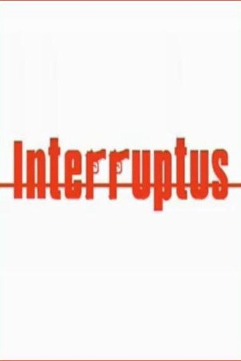 Interruptus movie poster