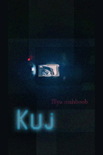Kuj movie poster