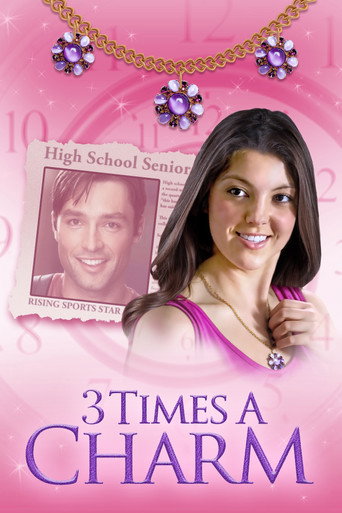 3 Times a Charm movie poster