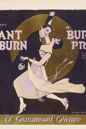 Burglar Proof movie poster
