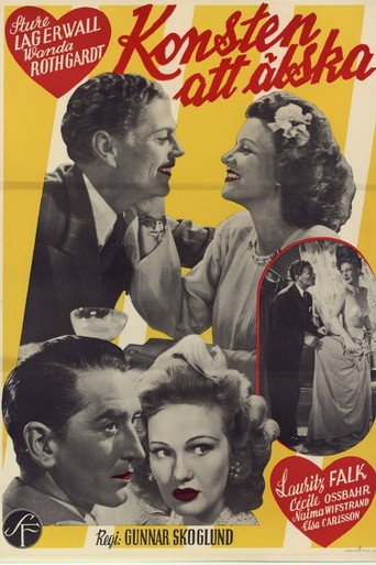 How to Love movie poster