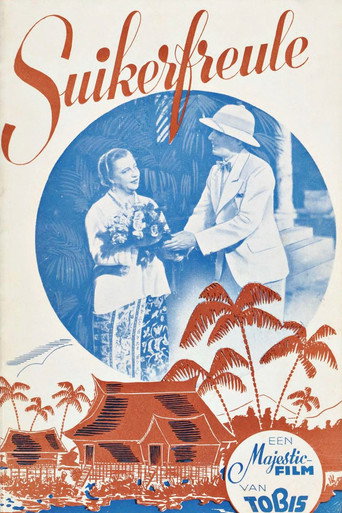 Sugar Lady movie poster