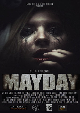 Mayday movie poster