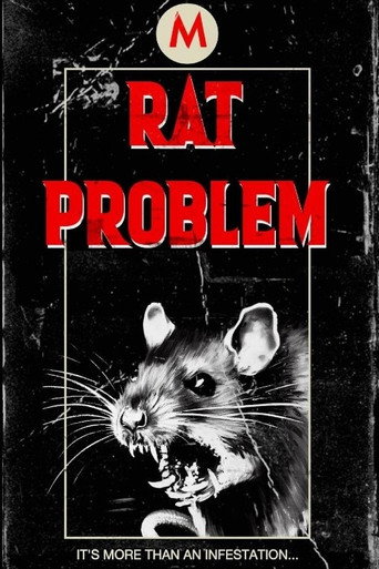 Rat Problem movie poster