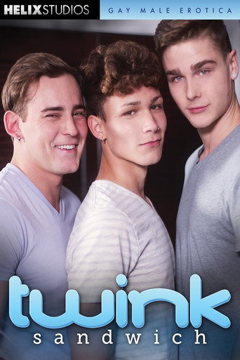 Twink Sandwich movie poster