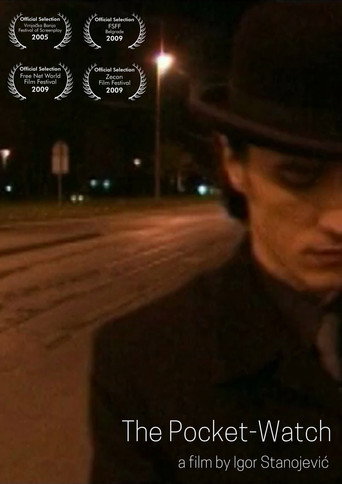 The Pocket-Watch movie poster