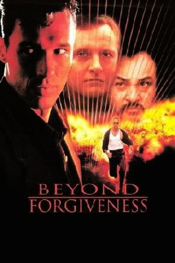 Blood of the Innocent movie poster