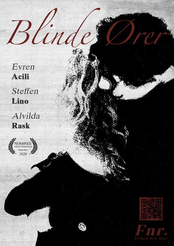Blinded Ears movie poster