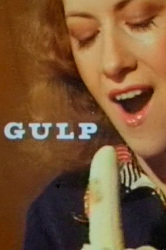 Gulp movie poster