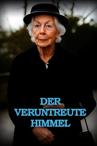 Der veruntreute Himmel movie poster