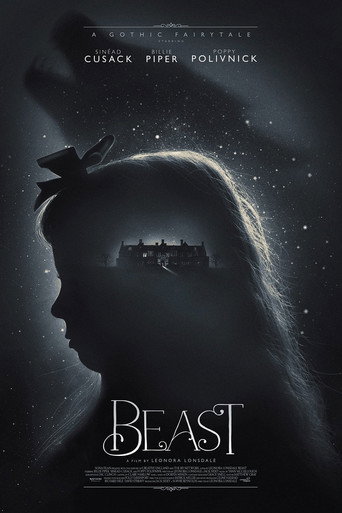 Beast movie poster