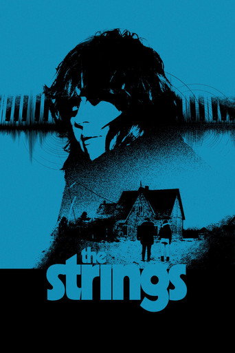 The Strings movie poster