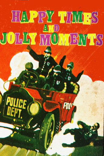 Happy Times and Jolly Moments movie poster
