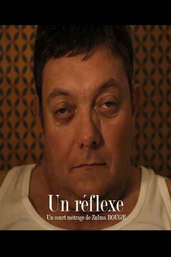 Reflex movie poster