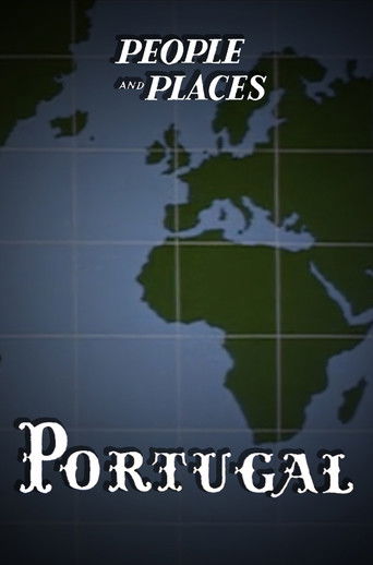 Portugal movie poster