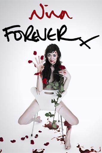Nina Forever movie poster