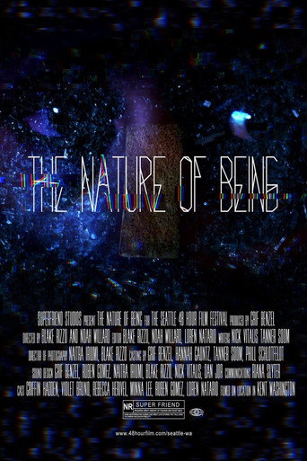 The Nature of Being movie poster