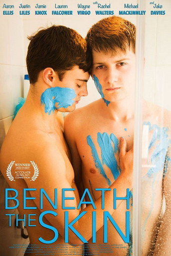 Beneath the Skin movie poster