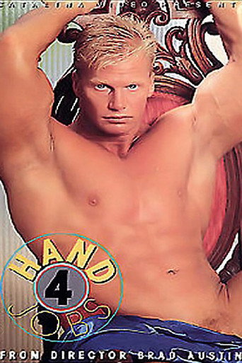 Hand Jobs 4 movie poster