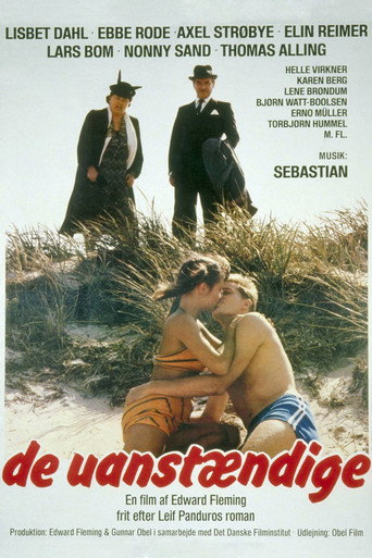 Topsy Turvy movie poster