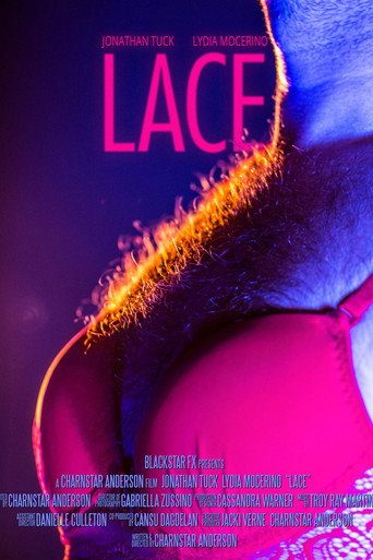 Lace movie poster